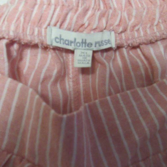 CHARLOTTE ROUSE DRESS - Picture 1 of 5